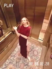 Amanda Seyfried - Nmmmm