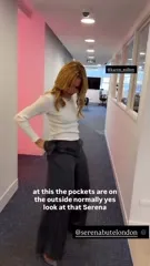 Amanda Holden - Video #411276