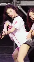 Chaeryeong - ITZY (채령) - Video