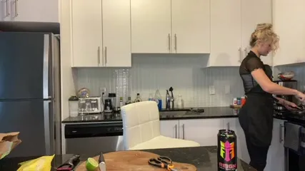 Georgia Ellenwood - Canadian Athlete - Video #204782