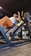 crazyxbody / musclegirlxxx - Video #415123