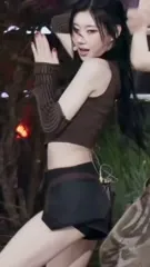 Chaeryeong - ITZY (채령) - Video