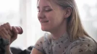 Lilly Bell - No pussy - Melody Marks - MissaX (2024.10.07)