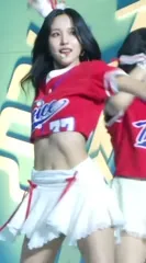 Mina Myoi (TWICE) - Video #195283