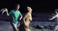 Jennifer Lawrence - No hard feelings Jennifer Lawrence
