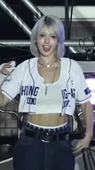 Jeon Somi/ENNIK SOMI - Video