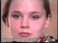 Woodman Casting / Wake Up N Fuck - Nora