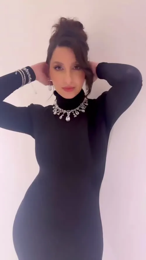 Nora Fatehi - Video #69689
