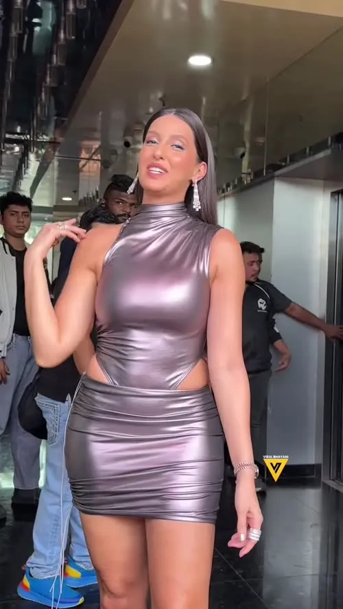 Nora Fatehi - Video #69691
