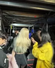 Rosé || Roseanne Park - BLΛƆKPIИK ( BLACKPINK ) - Nos78nE ois