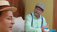 Bianca Bangs - NotMyGrandpa - Bianca Bangs XXX (2026-03-26)