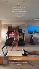 Kimberley Garner - Video