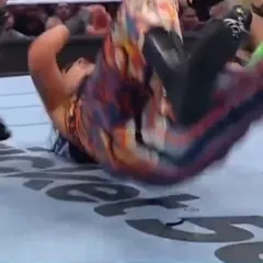 WWE Bayley / Davina Rose / Pamela Rose Martinez - Npj - 0Vv6l
