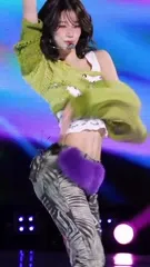 Kazuha Nakamura 中村 一葉 | LESSERAFIM - Video #232870