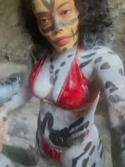 Angela Simmons - Video #239502
