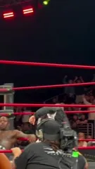 Impact Wrestling Alisha Edwards - Video #282848
