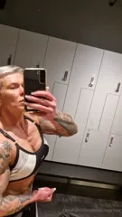 crazyxbody / musclegirlxxx - Video #416738