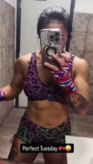 WWE Xia Li - Video #185466