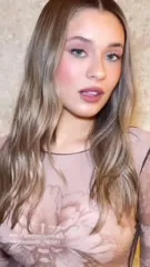 Daniela Melchior - Video