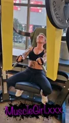 crazyxbody / musclegirlxxx - Nr m71 c60 9