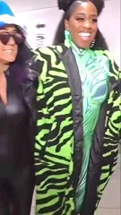 WWE Bayley / Davina Rose / Pamela Rose Martinez - Video