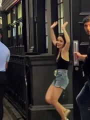 Rachel Zegler - Video