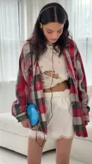 Rachel Zegler - Video