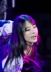 Natty (Kiss Of Life) - Video #253672
