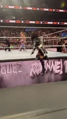 Roxanne Perez/Rok-C - WWE NXT - Video #333048