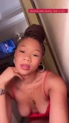 Storm Reid - Video #323808
