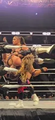 Jaida Parker - WWE/NXT - Video #221245