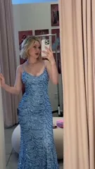 Lily Brooks O’Briant - Video