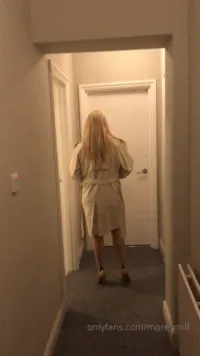 Rebecca More / Rebecca Moore - Video #308339