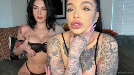 Charlotte Sins - Video #221604