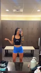Cora Jade | elaynablack - Video #410881