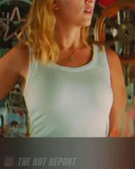 Scarlett Johansson - Video