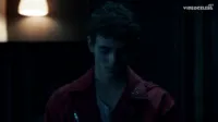 Maria Pedraza - Nude video celebs » Maria Pedraza sexy - Money Heist - S01E02