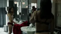 Maria Pedraza - Nude video celebs » Maria Pedraza sexy, Alba Flores sexy - Money Heist - S01E10