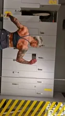crazyxbody / musclegirlxxx - Video