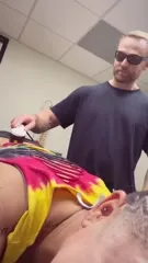 WWE Bayley / Davina Rose / Pamela Rose Martinez - Video #406725