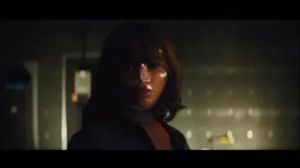 Jenna Ortega - Video