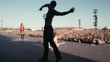 Maddie Ziegler - Video