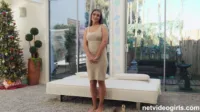 NVG / NG / CCHD (Net Video Girls / Net Girl / Casting Couch HD) - Nvg 01 Armani black