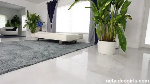 NVG / NG / CCHD (Net Video Girls / Net Girl / Casting Couch HD) - Lissa (2024-10-30)