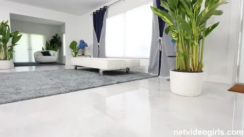 NVG / NG / CCHD (Net Video Girls / Net Girl / Casting Couch HD) - Megan (2024-11-19)