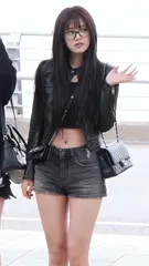 An Yujin 안유진 | YUJIN - Video