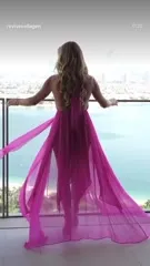 Amanda Holden - Video