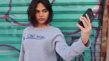 Ariana Greenblatt - Video
