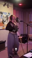 WWE Nikkita Lyons - Video