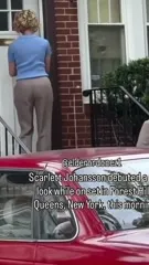 Scarlett Johansson - Video #352239
